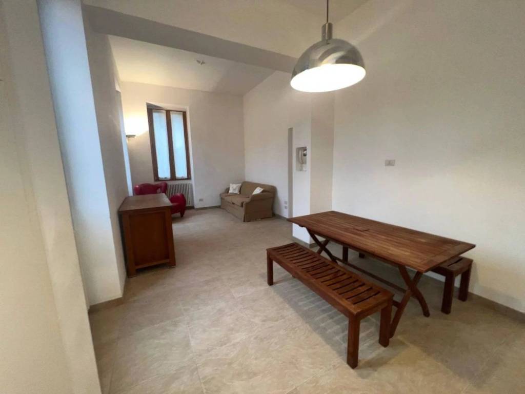 appartamento in affitto a Milano in zona Isola