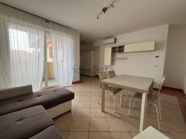 appartamento in affitto a Milano in zona Dergano