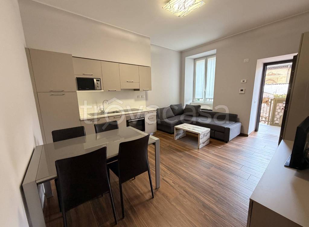 appartamento in affitto a Milano in zona Stazione Centrale