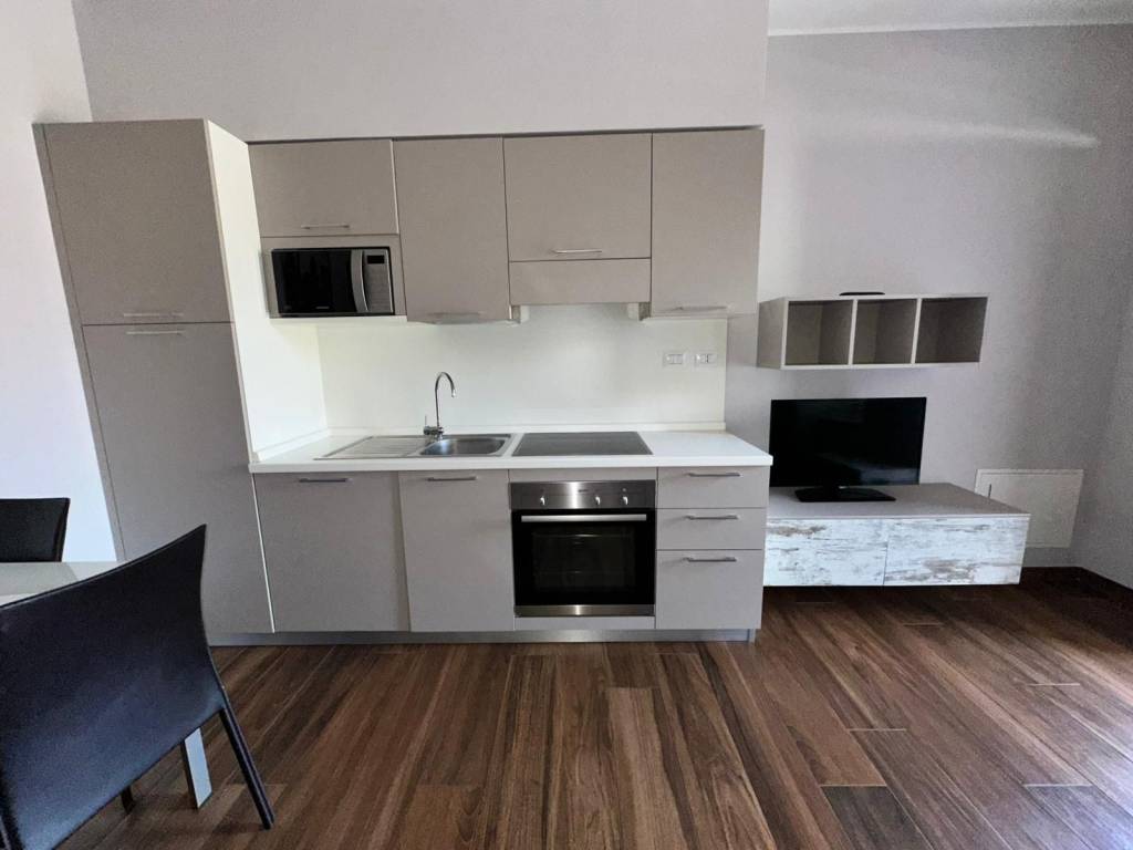 appartamento in affitto a Milano in zona Porta Venezia