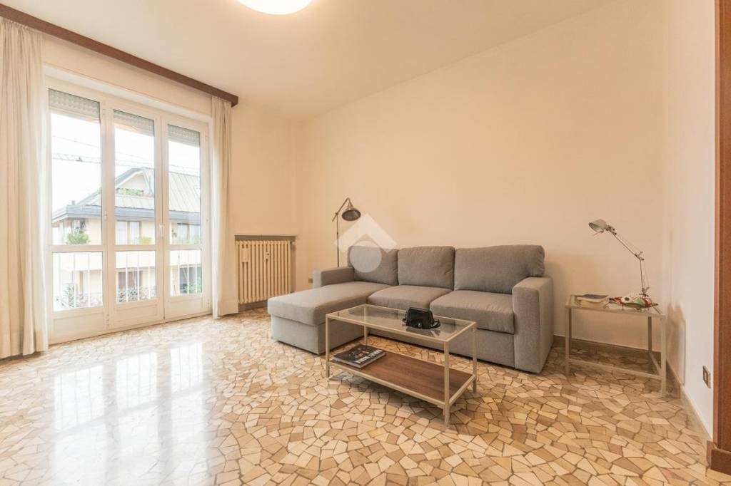 appartamento in affitto a Milano in zona Porta Garibaldi