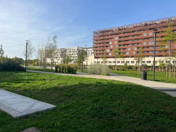 appartamento in affitto a Milano in zona Porta Vittoria