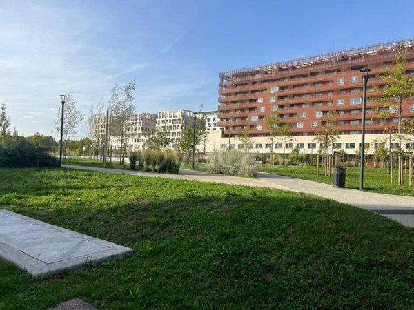 appartamento in affitto a Milano in zona Porta Vittoria