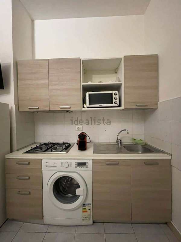 appartamento in affitto a Milano in zona Città Studi