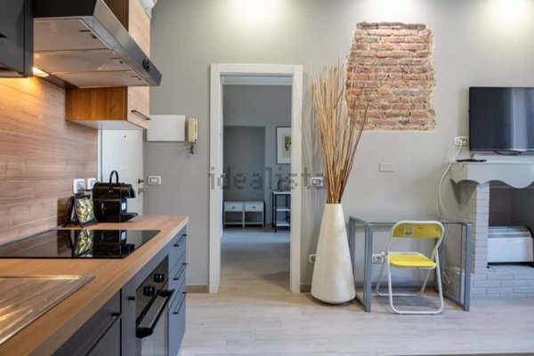 appartamento in affitto a Milano in zona Bocconi