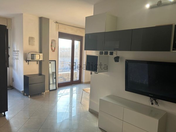 appartamento in affitto a Milano in zona Turro