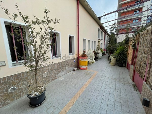 appartamento in affitto a Milano in zona Bovisa