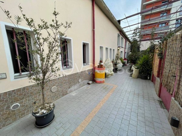 appartamento in affitto a Milano in zona Bovisa