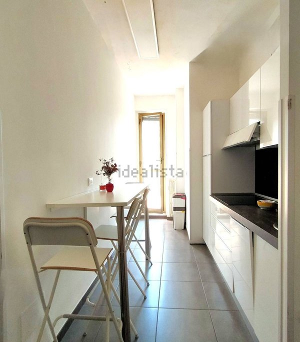 appartamento in affitto a Milano in zona Bocconi