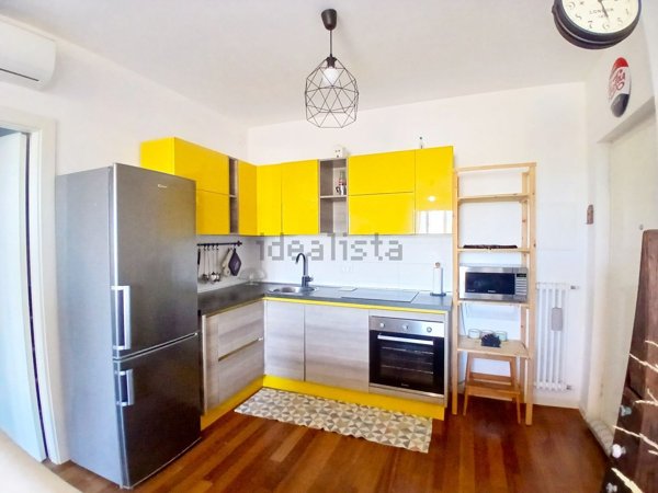 appartamento in affitto a Milano in zona Gratosoglio