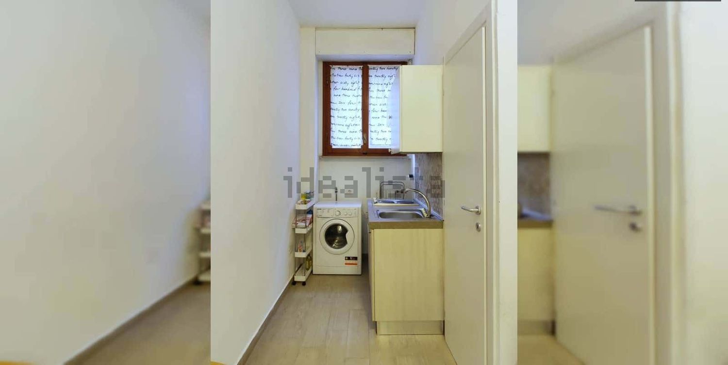 monolocale in affitto a Milano in zona Solari