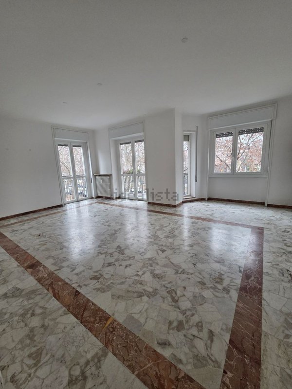 appartamento in affitto a Milano in zona Isola