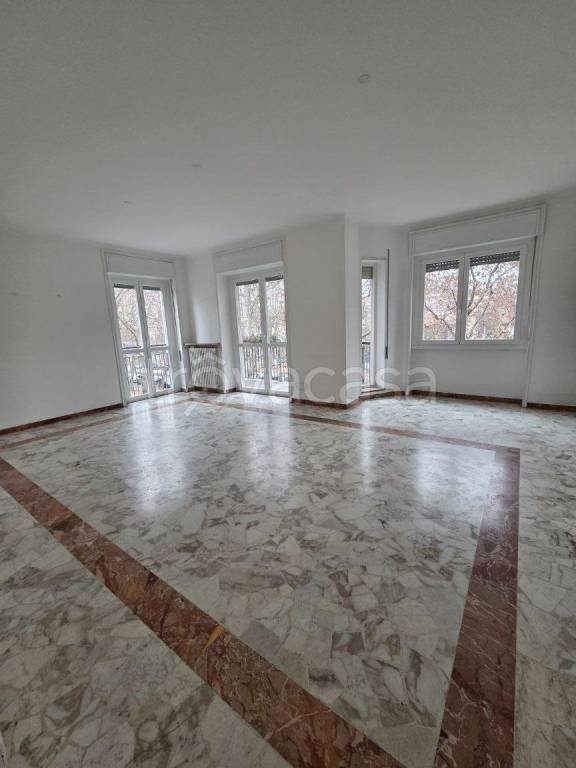 appartamento in affitto a Milano in zona Isola