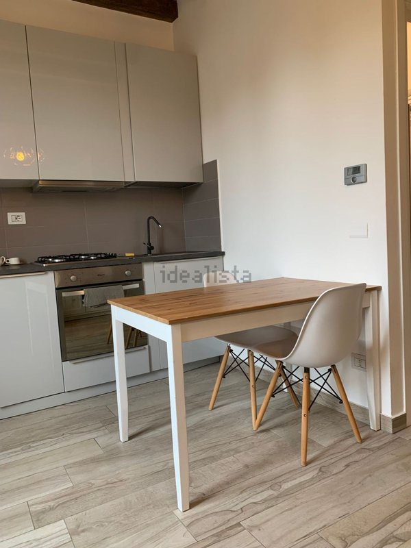 appartamento in affitto a Milano in zona Bocconi