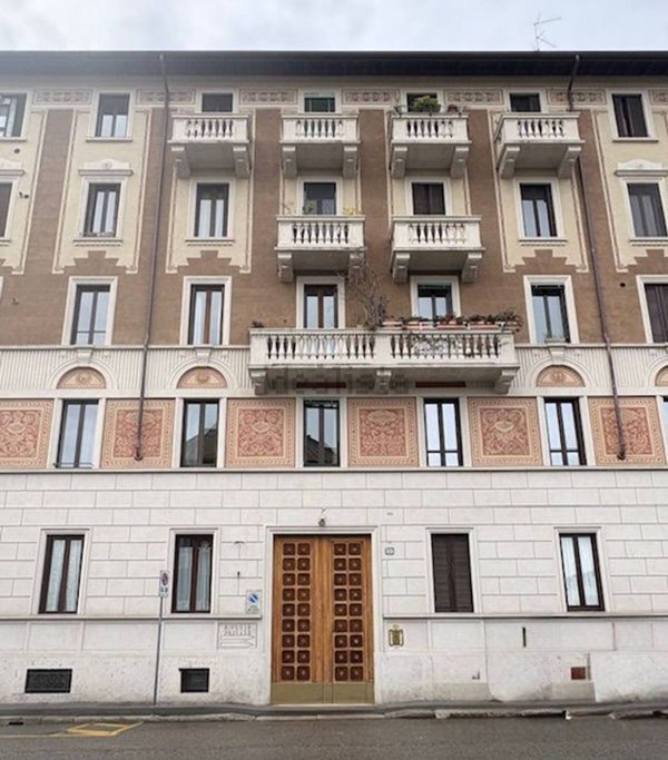 appartamento in affitto a Milano in zona Maggiolina