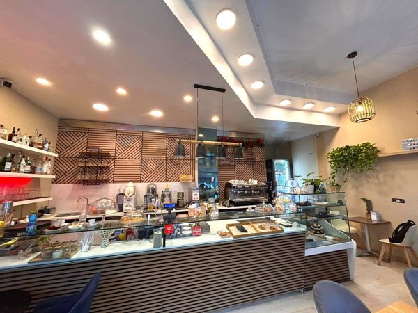 negozio in affitto a Milano