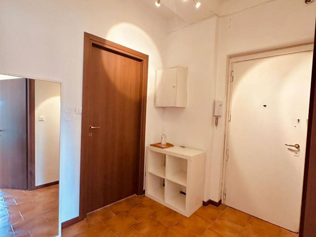 appartamento in affitto a Milano in zona Porta Vittoria