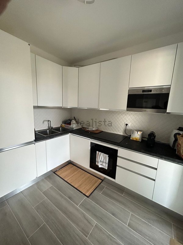 appartamento in affitto a Milano in zona Crescenzago