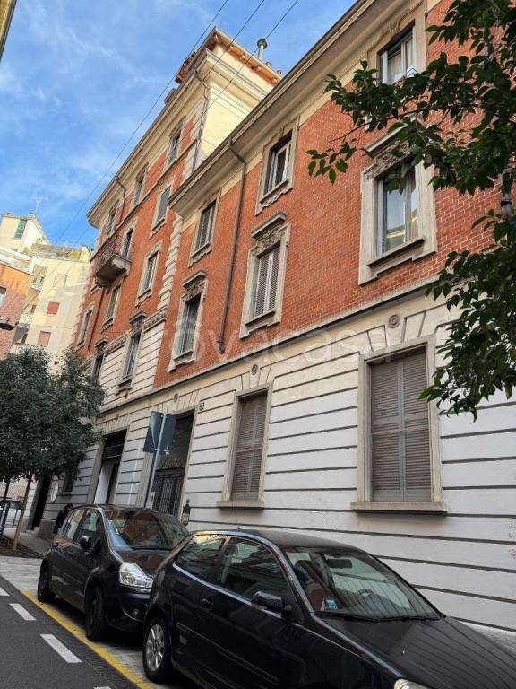 negozio in affitto a Milano