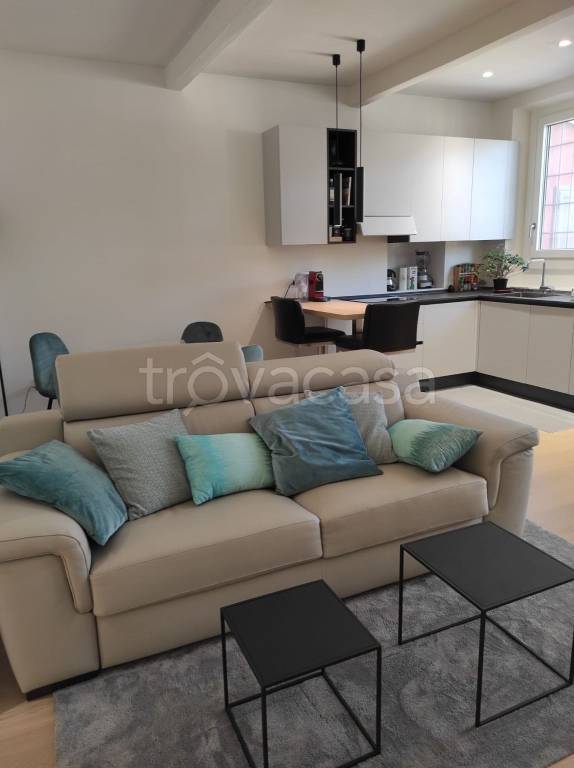 appartamento in affitto a Milano in zona Sempione