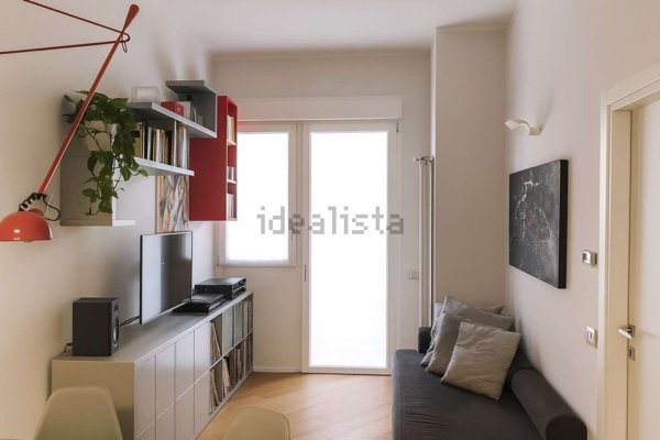 appartamento in affitto a Milano in zona Piazzale Lodi