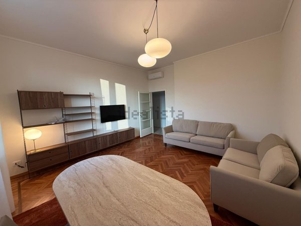 appartamento in affitto a Milano in zona San Vittore