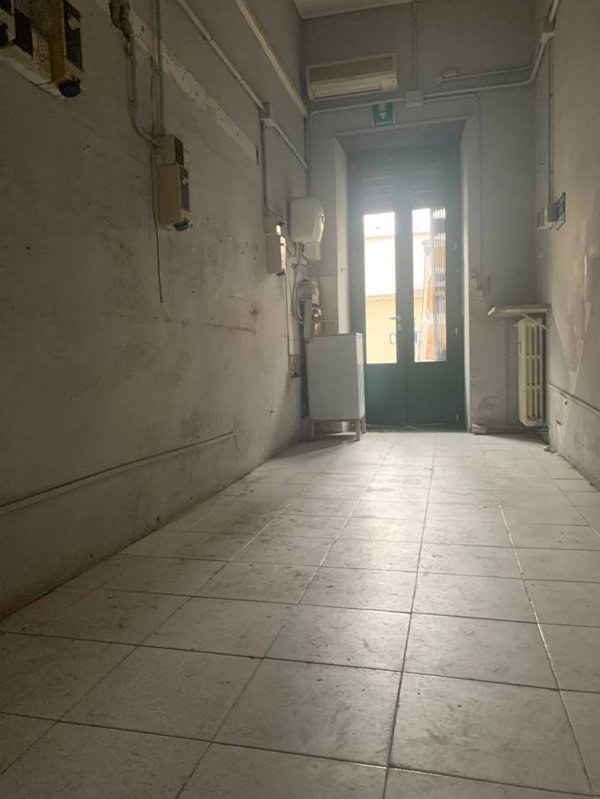 negozio in affitto a Milano in zona Porta Romana