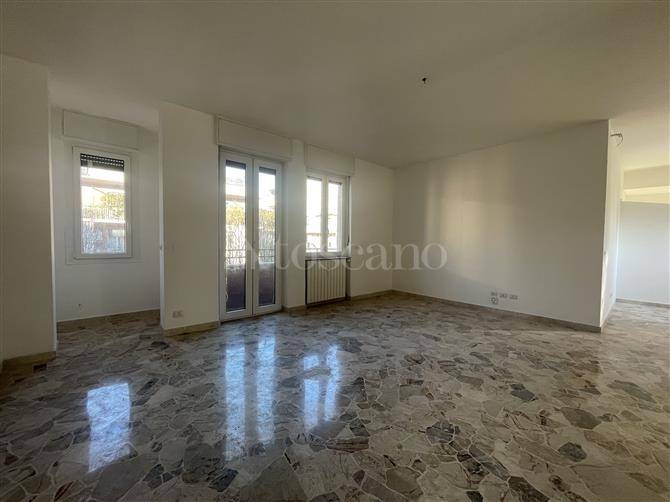 appartamento in affitto a Milano in zona Sempione