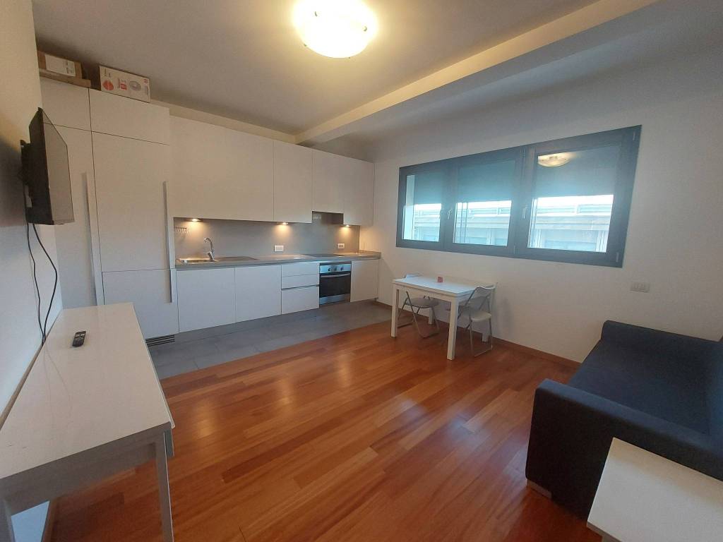 appartamento in affitto a Milano in zona Lambrate