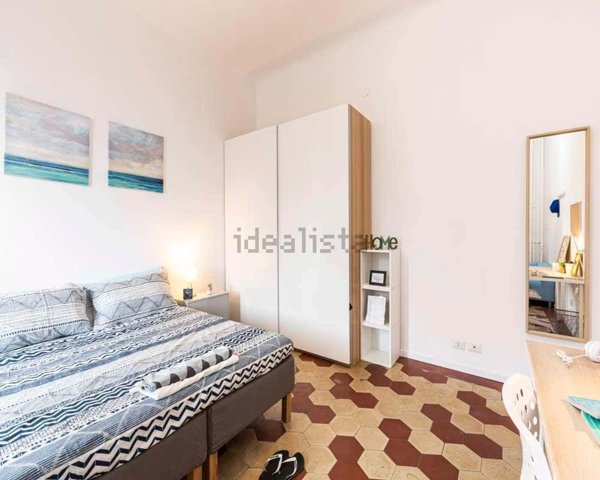 appartamento in affitto a Milano in zona Isola