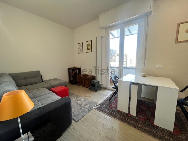 appartamento in affitto a Milano in zona Il Portello