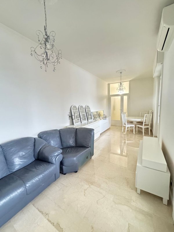 appartamento in affitto a Milano in zona Garegnano