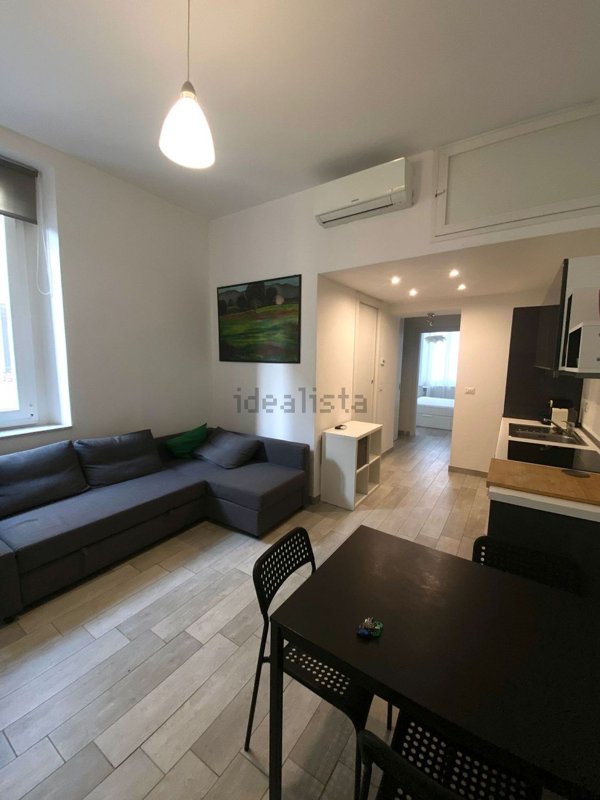 appartamento in affitto a Milano in zona Solari