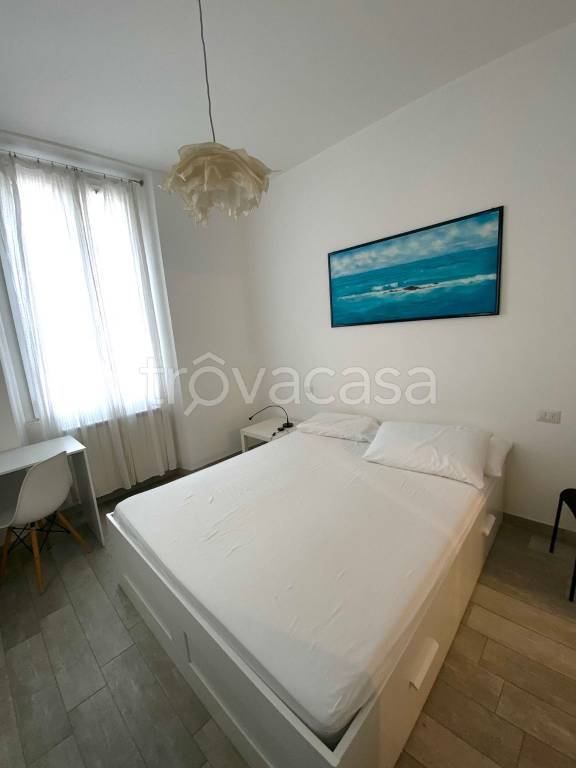 appartamento in affitto a Milano in zona Solari