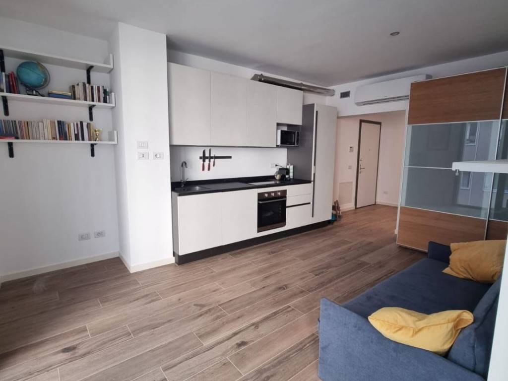 appartamento in affitto a Milano in zona Città Studi