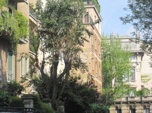 appartamento in affitto a Milano in zona San Vittore