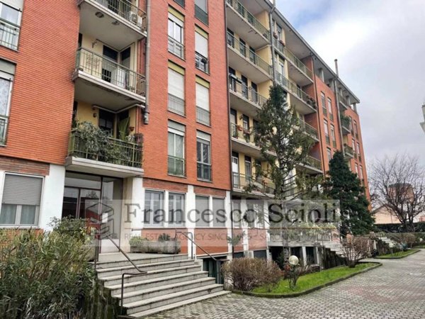 appartamento in affitto a Milano in zona San Siro