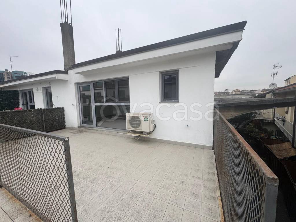 appartamento in affitto a Milano in zona Ortica