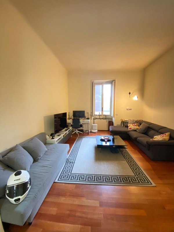 appartamento in affitto a Milano in zona Porta Romana