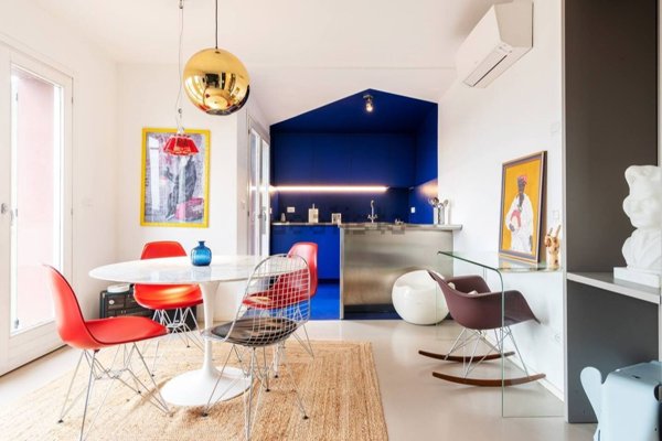 appartamento in affitto a Milano in zona San Vittore