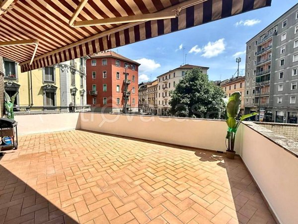 appartamento in affitto a Milano in zona Isola