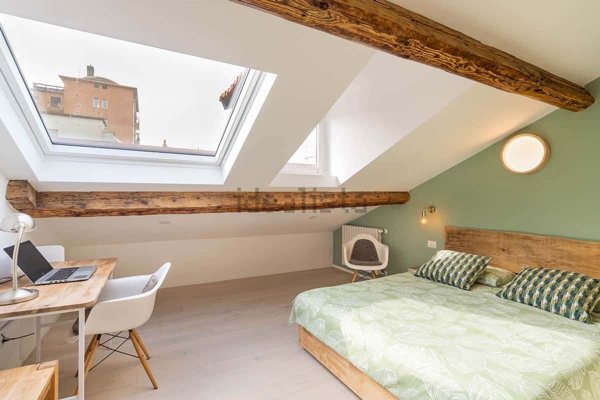 appartamento in affitto a Milano in zona Isola