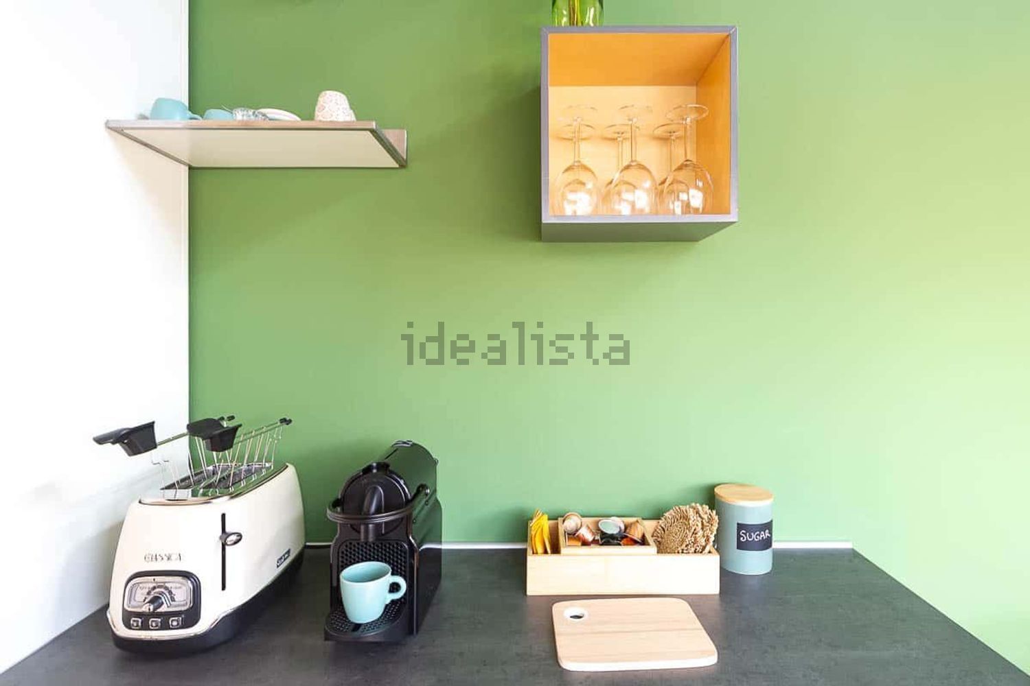 appartamento in affitto a Milano in zona Isola