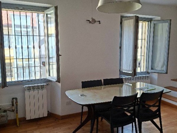 appartamento in affitto a Milano in zona Centro Direzionale