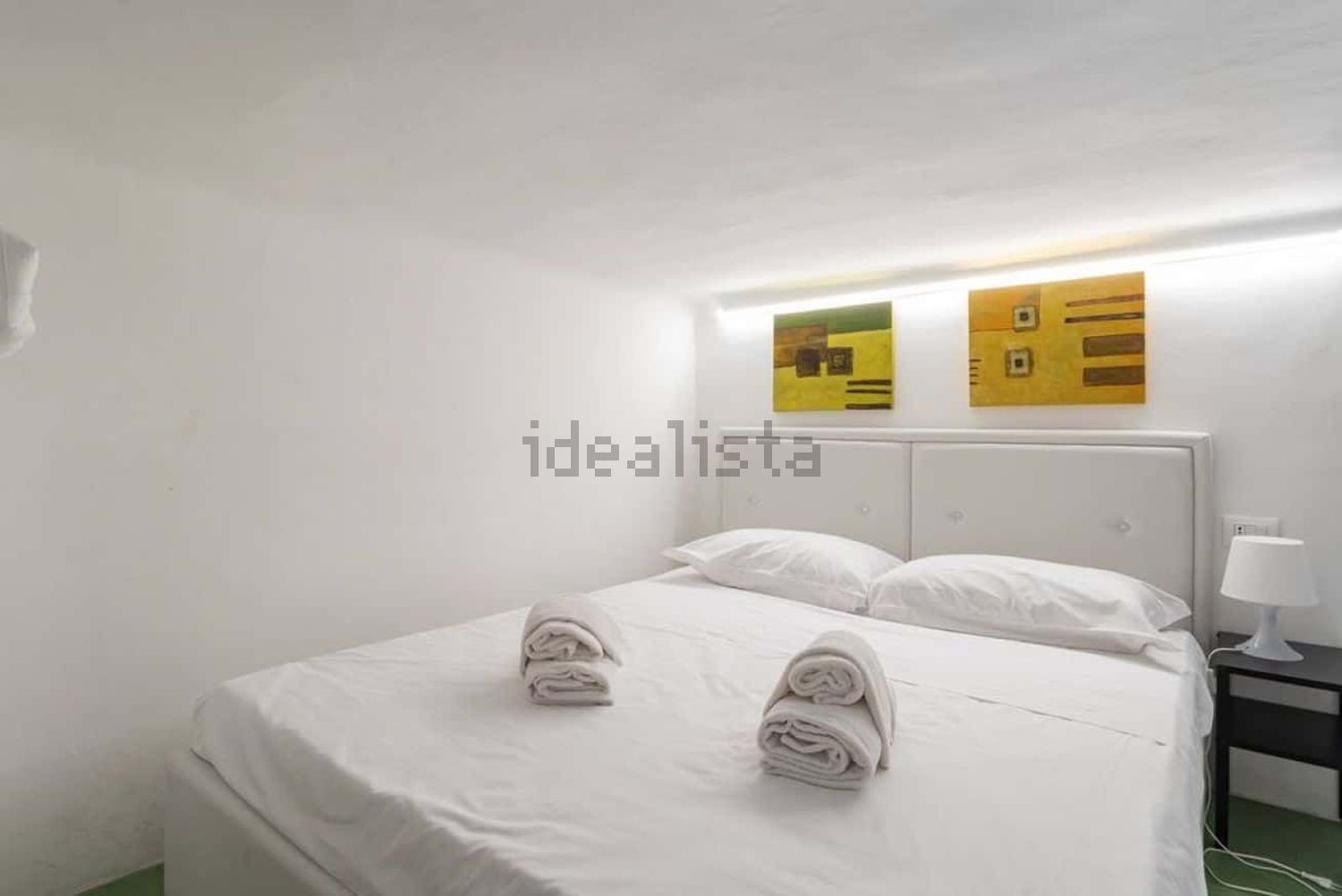 appartamento in affitto a Milano in zona Sempione