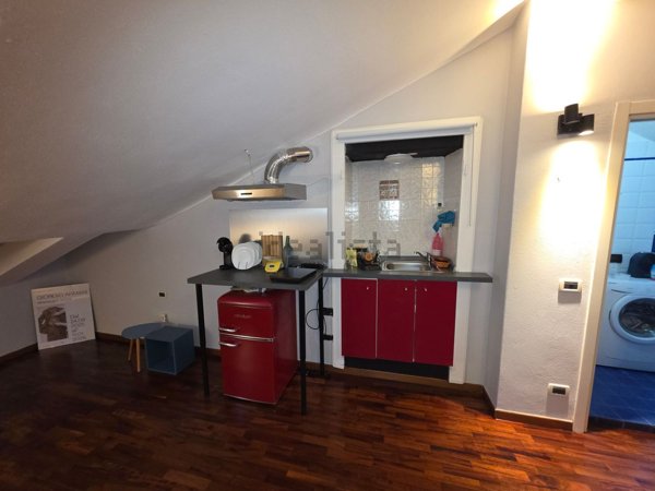 appartamento in affitto a Milano in zona Porta Genova