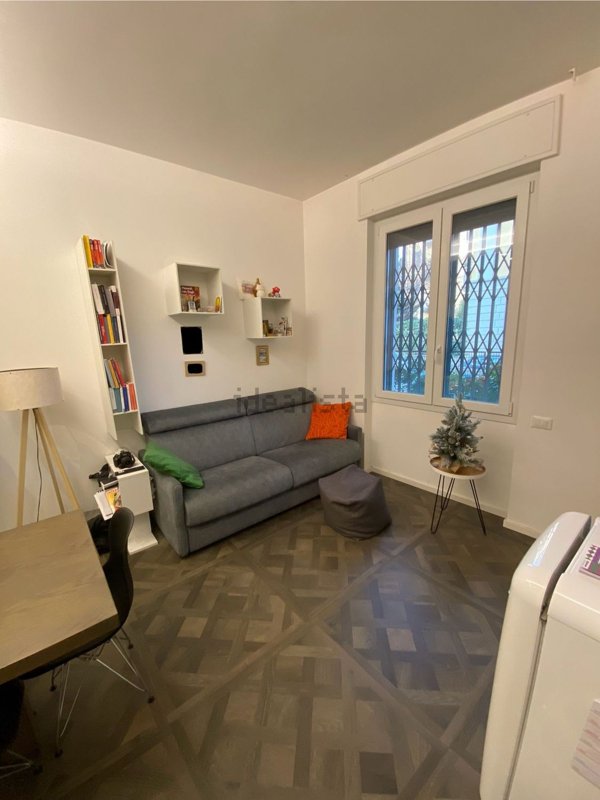 appartamento in affitto a Milano in zona Maggiolina