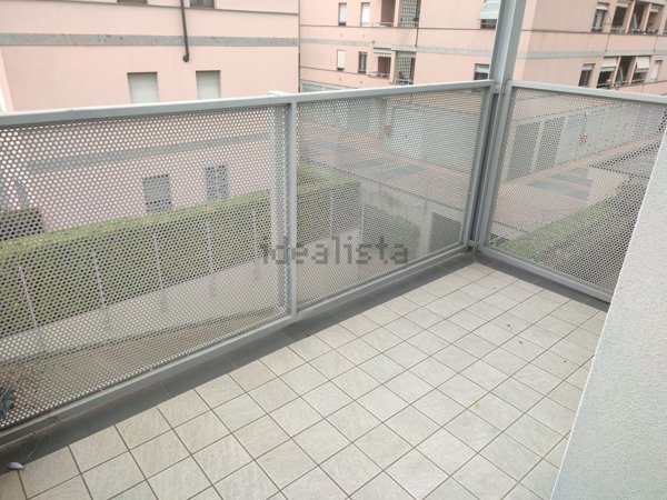 appartamento in affitto a Milano in zona Crescenzago