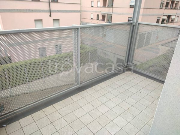 appartamento in affitto a Milano in zona Crescenzago