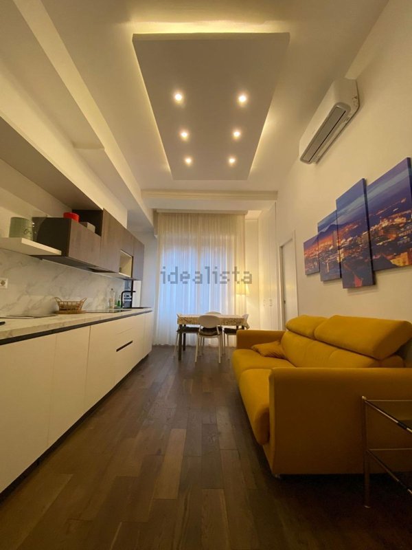 appartamento in affitto a Milano in zona Centro Direzionale